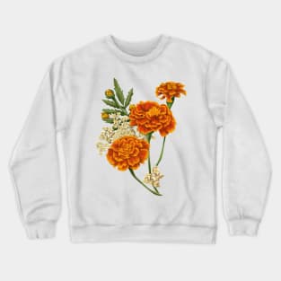 Marigold Crewneck Sweatshirt